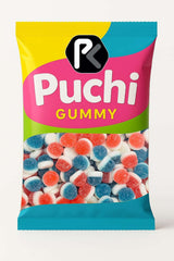 Puchi Gummy Jelly 1kg