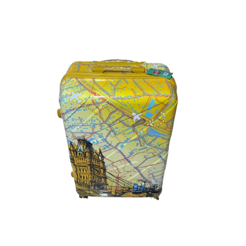 A - One Trolley Bag - 2kShopping