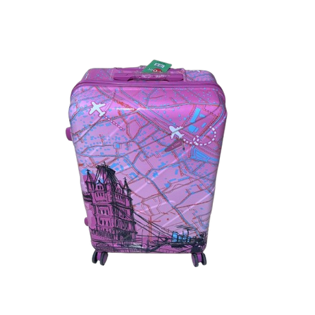 A - One Trolley Bag - 2kShopping