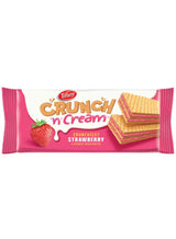 Tiffany Crunch 'n Cream Wafer 65g