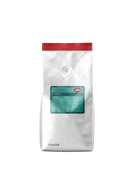 Al Ameed Turkish French Coffee Hazelnut 500g - 2kShopping