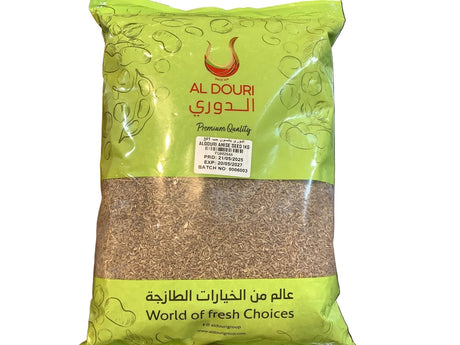 Al Douri Anise Seeds 1 Kg | بذور اليانسون 1 كجم - 2kShopping