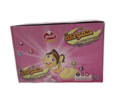 Al Kasih Hummosa w/ Biscuits Ready to Eat 6*11g|الكسيح حموصة حمص جاهز للأكل مع بسكويت - 2kShopping