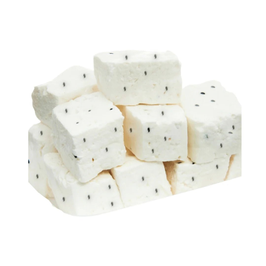 Al Nabulsi Cheese 250g | جبنة نابلسية بيضاء - 2kShopping