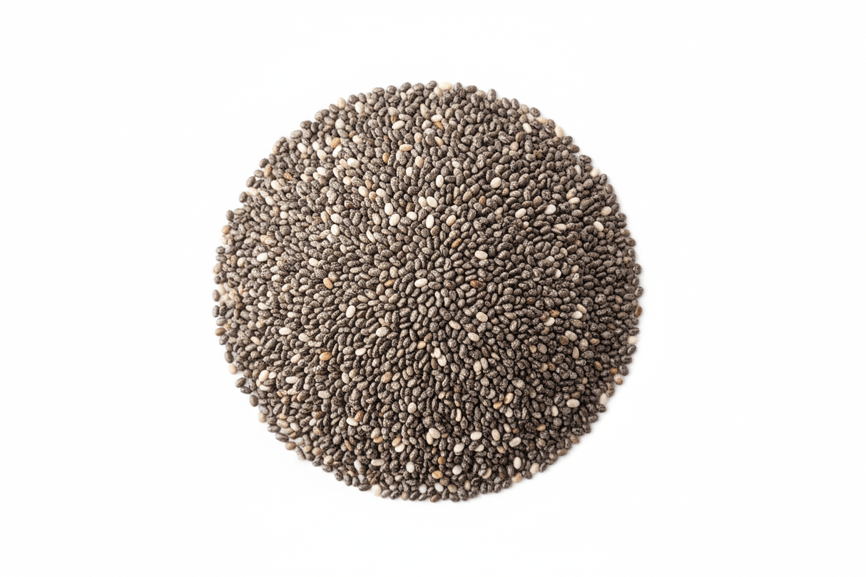 Al Nabulsi Chia Seeds 150g - 2kShopping