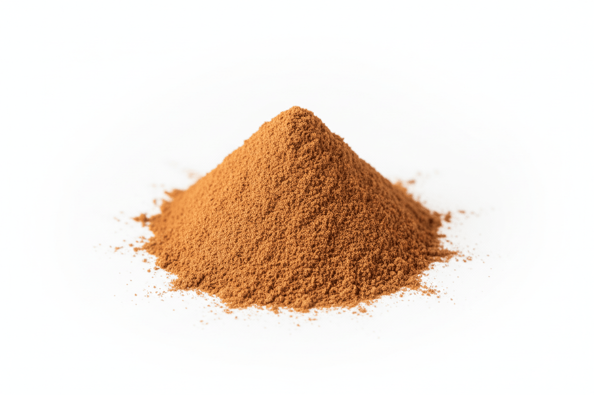 Al Nabulsi Cinnamon Powder 150g - 2kShopping