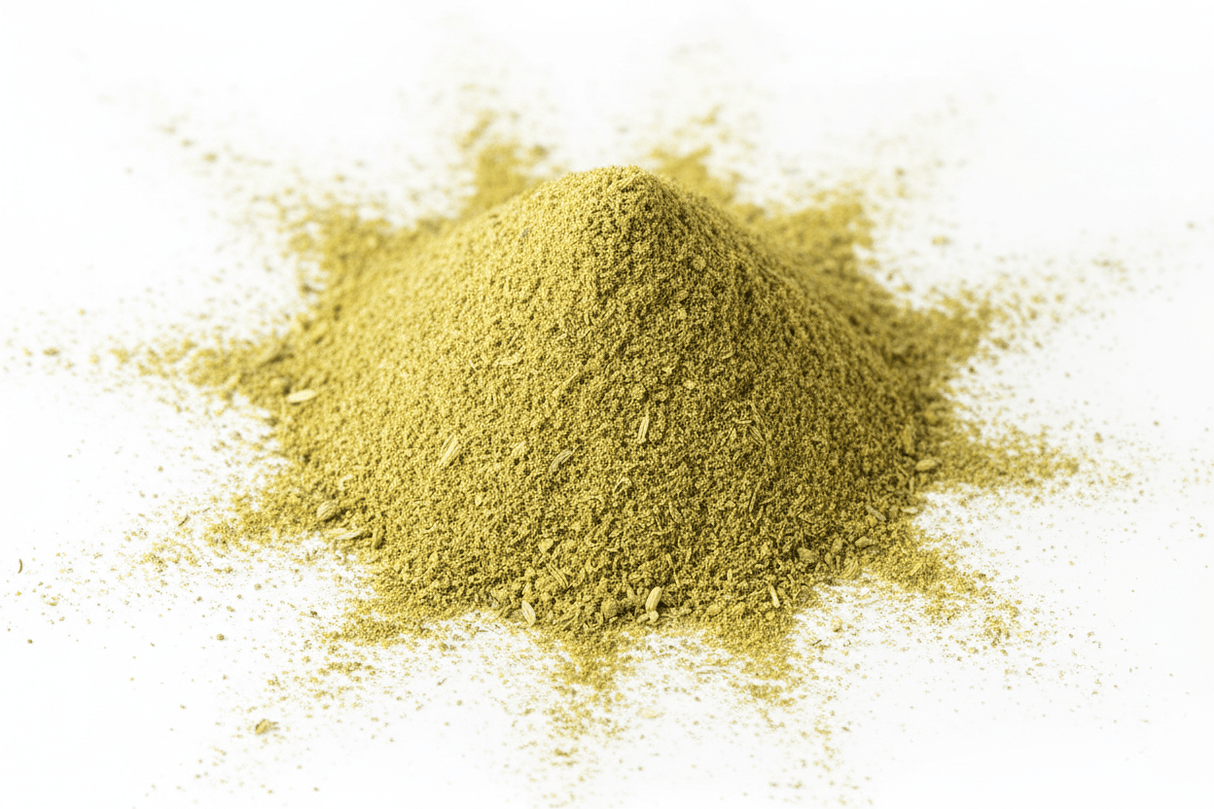 Al Nabulsi Fennel Powder 150g - 2kShopping