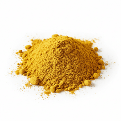 Al Nabulsi Fenugreek Powder 150g - 2kShopping