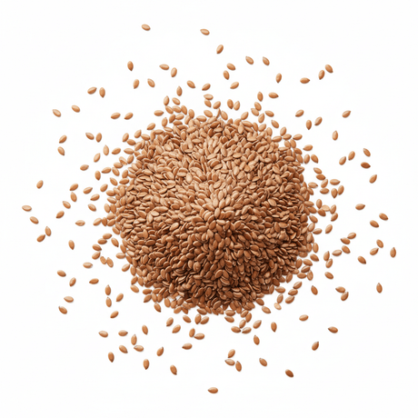 Al Nabulsi Flax Seeds 150g - 2kShopping