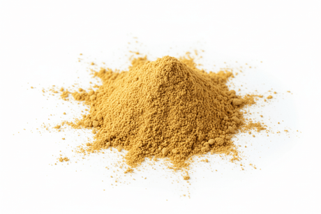 Al Nabulsi Ginger Powder 150g - 2kShopping