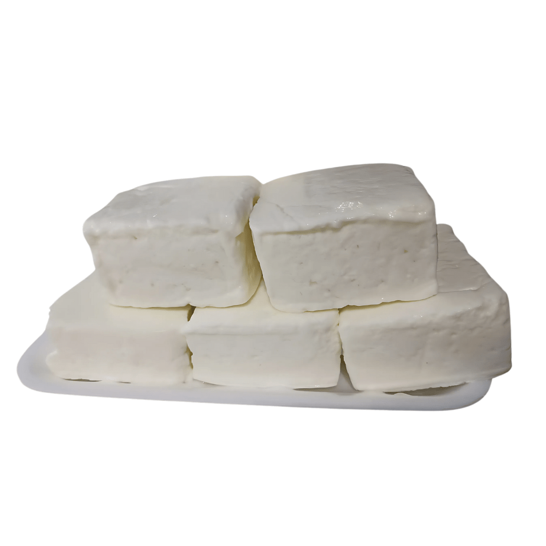 Al Nabulsi Halloumi Baladi Cheese 1Kg | النابلسي جبنة حلوم بلدية - 2kShopping