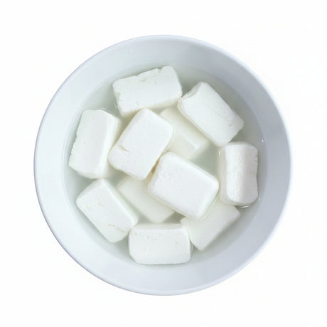 Al Nabulsi Halloumi Cheese 1Kg | النابلسي جبنة حلوم - 2kShopping