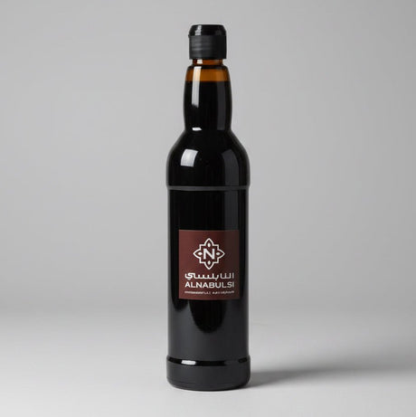 Al Nabulsi Pomegranate Molasses 1 Liter - 2kShopping