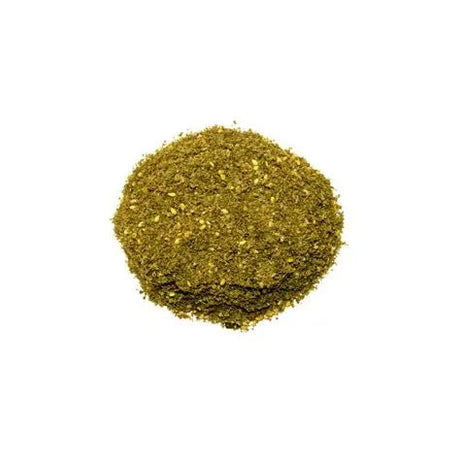 Al Nabulsi Zatar Green Extra Mawani 150g - 2kShopping