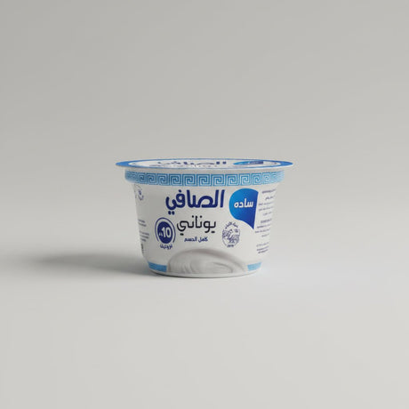 Al Safi Greek Yogurt 150g - 2kShopping