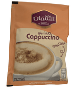 Al Samman Cappuccino 25g|السمان كابيتشينو - 2kShopping