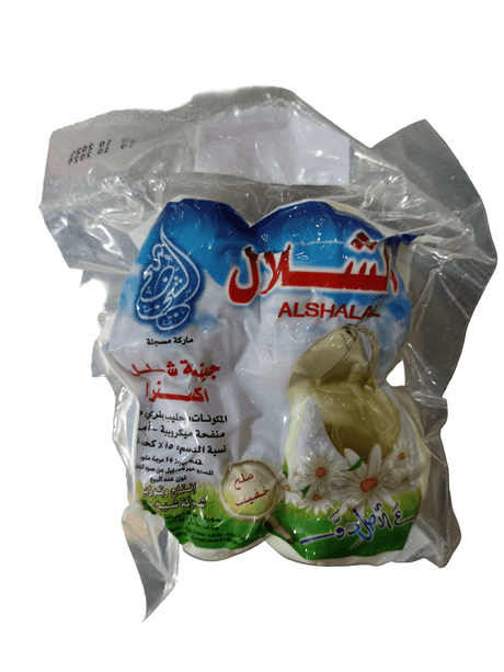 Al Shalal Shelal Cheese 400g - 2kShopping
