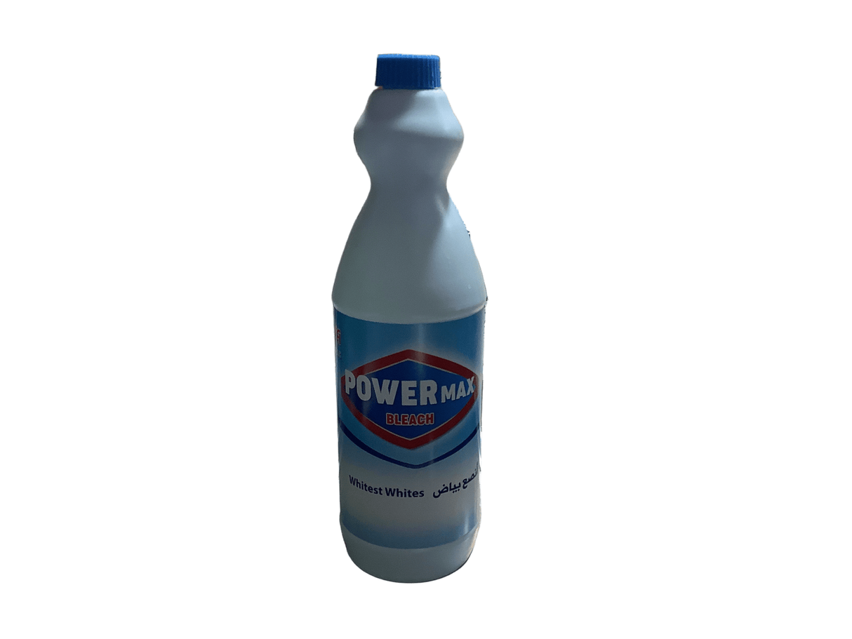 Al Thahabiya Power Max Bleached & Disinfectant 1 ltr - 2kShopping