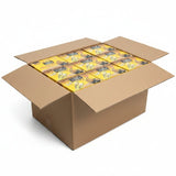Aladeeb 2in1 Sugar Free Coffee Mix Box of 12x24 - 2kShopping