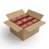 Aladeeb 3 in 1 Original Coffee Mix 12packs x 24pcs x 18g | الاديب 3 في 1 الطعم الأصلي - 2kShopping