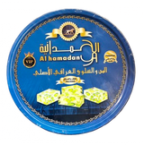 ALHAMADANI MAN&SALWA PISTACIO 800G PACKED|الحمدانية المن والسلوى العراقي الاصلي (فستق) مغلف - 2kShopping