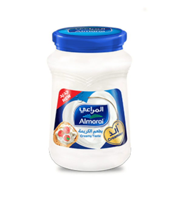 Almarai Cream Cheese Spread 200g - 2kShopping