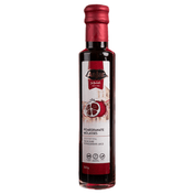 Anjar Organic Pomegranate Molasses Natural 12 x 350ml | عنجر دبس الرمان كرتونة - 2kShopping