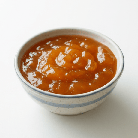 Apricot Jam Syria 1Kg | مربى مشمش حب سوري - 2kShopping