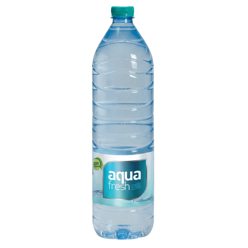Aqua Fresh Mineral Water - 2kShopping