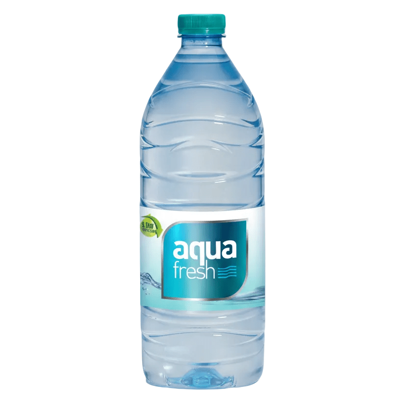 Aqua Fresh Mineral Water - 2kShopping