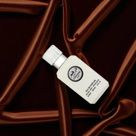 Atika Perfumes Dirham White 100ml - 2kShopping