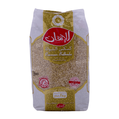 Atikane Couscous Belboula 1kg - 2kShopping
