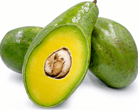 Avocado Africa 500g | أفوكادو أفريقي - 2kShopping