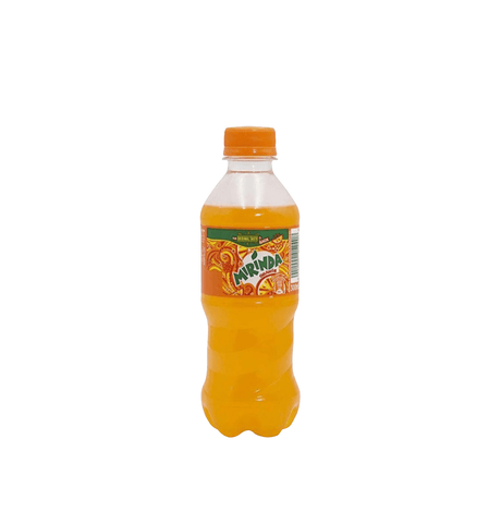 Mirinda Pet 298 Ml - 2kShopping