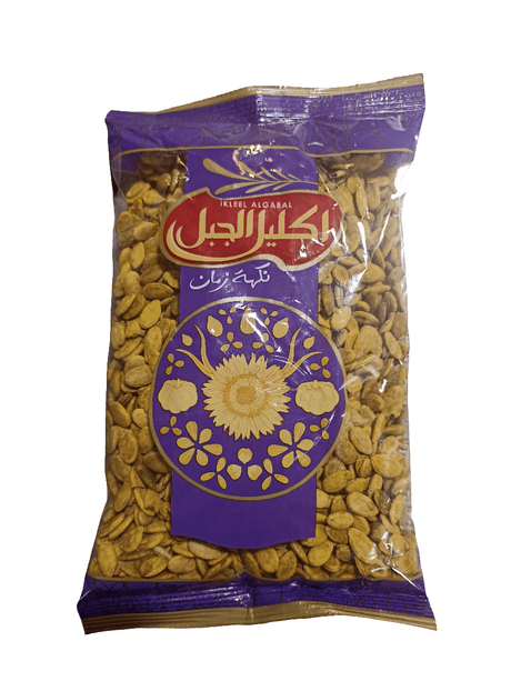 Ikleel Algabal Egypt Watermelon Seeds 250g | اكليل الجبل بذور البطيخ المصري - 2kShopping