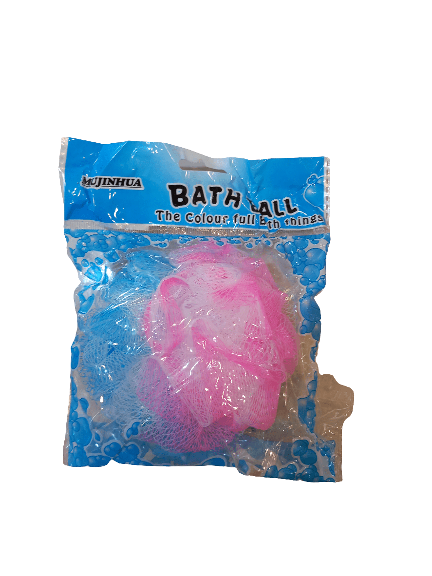 Moonlight Flower Bath Loofah 30g | ليفة استحمام - 2kShopping