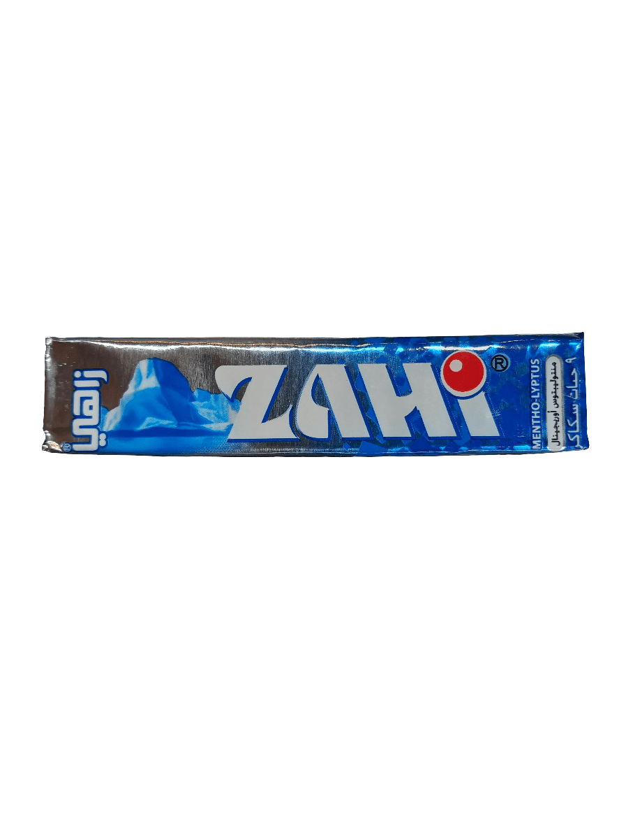 Zahi Original Menthol Mentho - Lyptus 30g - 2kShopping
