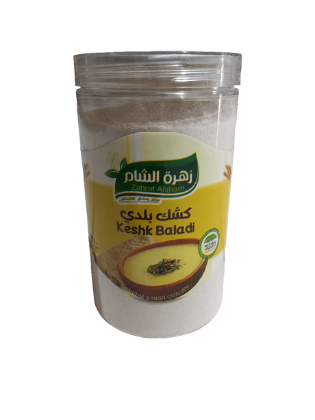Zahrat AlSham Keshk Baladi 500g | زهرة الشام كشك بلدي - 2kShopping