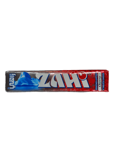 Zahi Cherry Mentho - Lyptus 30g - 2kShopping