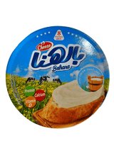 Belhana Triangle Cheese 32 pcs | بالهنا جبنة مثلثات - 2kShopping