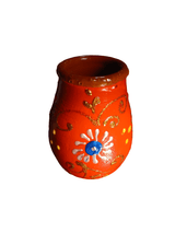 Colored Porcelein Cup | كوب متة بورسلان ملون - 2kShopping