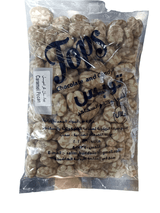 Tops Caramel Milk Chocolate Dragee with Pecan 1kg - 2kShopping