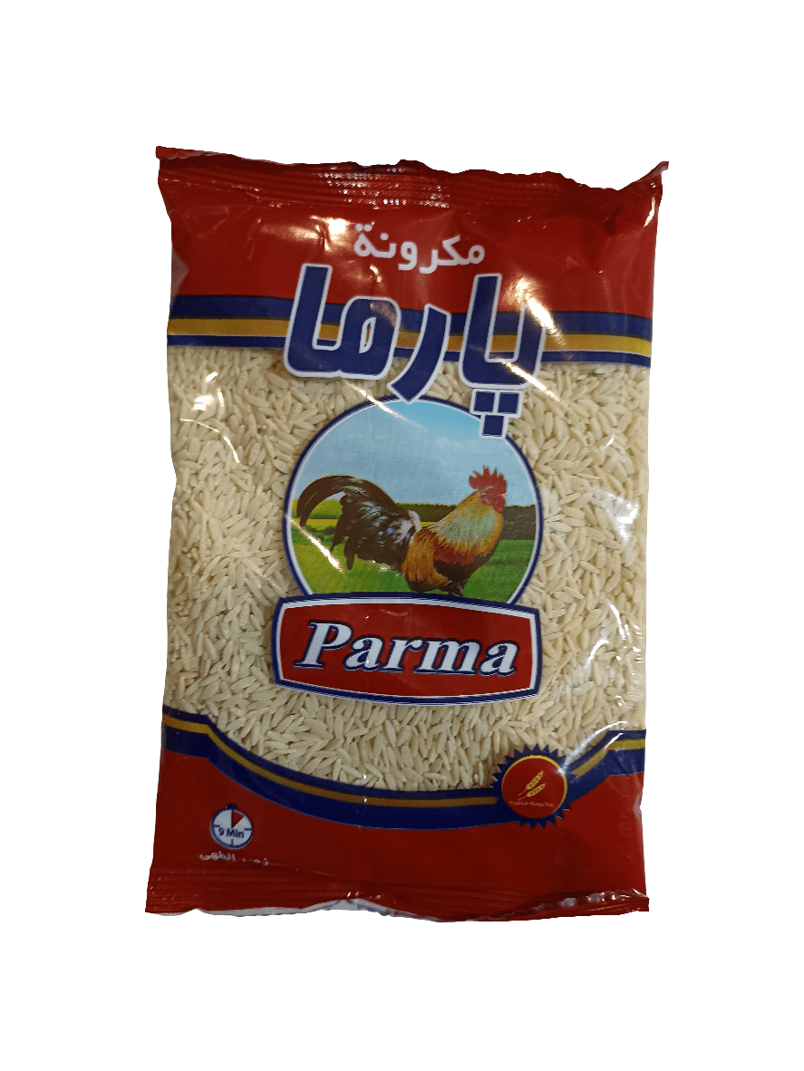 Parma Rice 350g | أرز بارما 350 جرام - 2kShopping