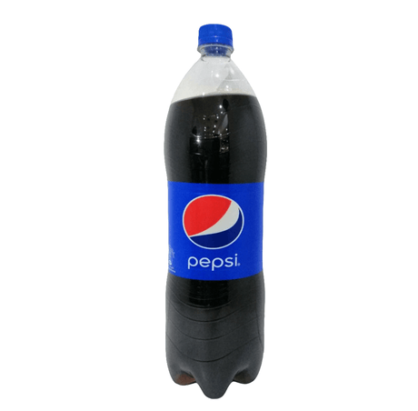 Pepsi 1.5L Bottle | بيبسي ١,٥ ليتر/1 piece - 2kShopping