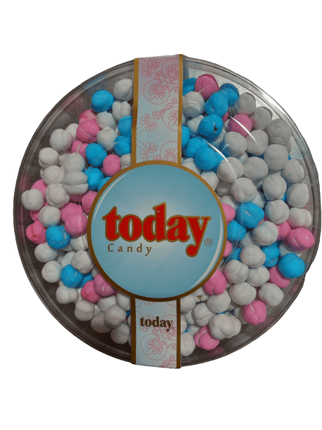 Today Candy Chickpeas 350g | قضامة ملونة - 2kShopping