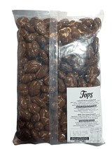 Tops Milk Chocolate Dragee with Pecan 1kg - 2kShopping