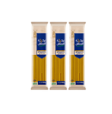 Baraka Al - Sanabel Spaghetti Pasta 450g x 3 | بركة السنابل سباجتي - 2kShopping