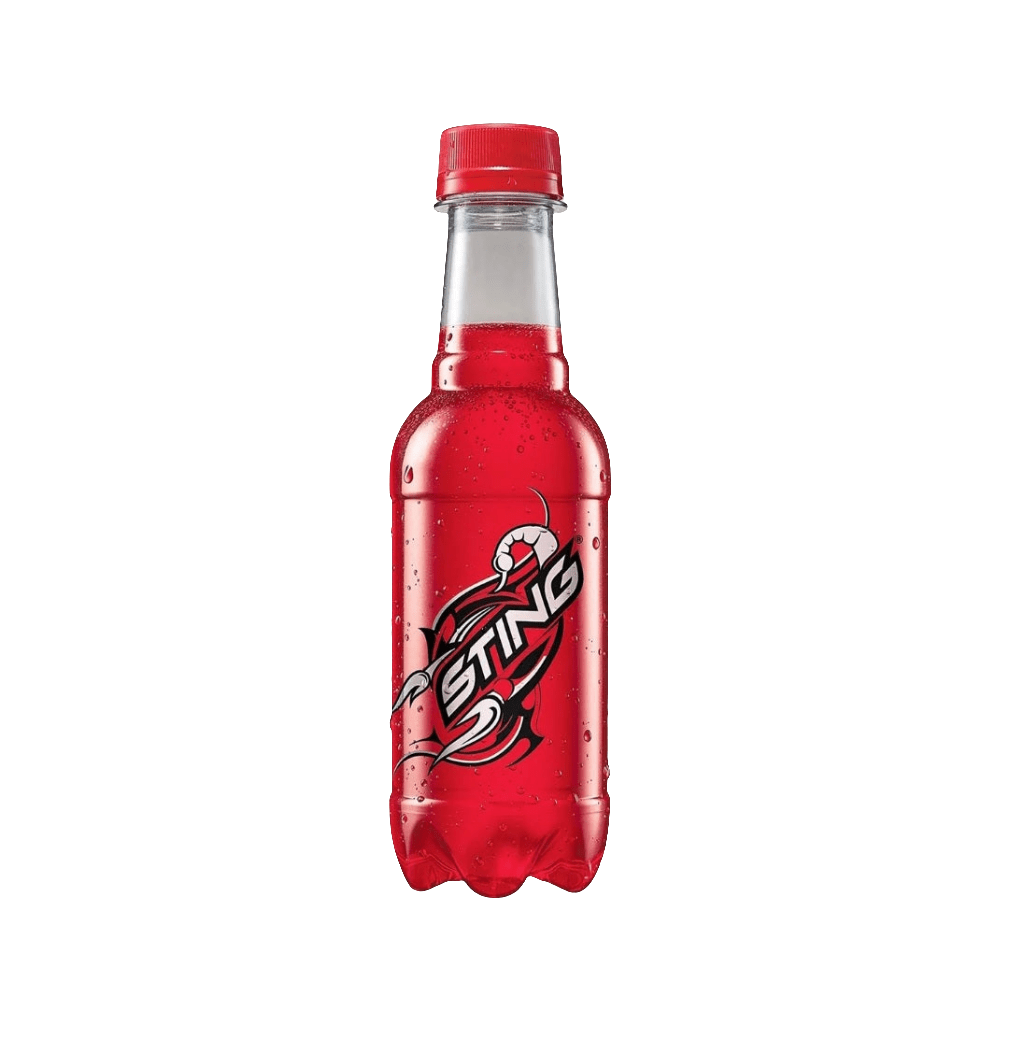 Sting Pet 250 Ml - 2kShopping