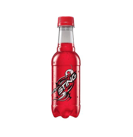Sting Pet 250 Ml - 2kShopping