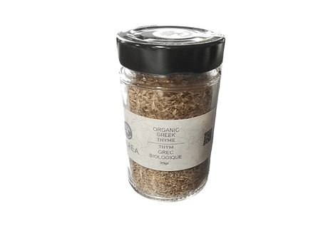 Thiria Organic Thyme 35g - 2kShopping